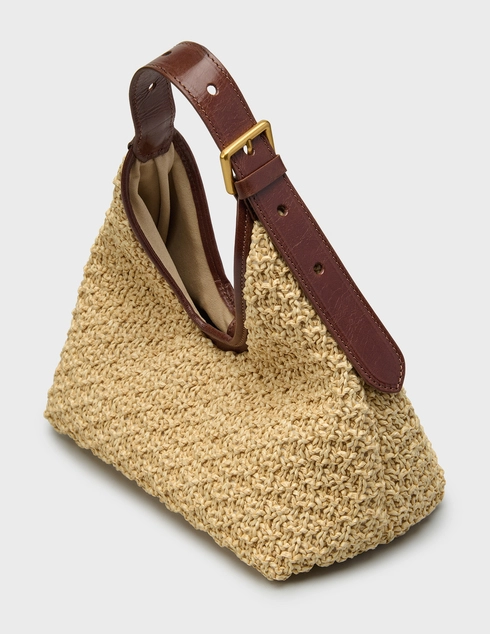 CHRISTIAN VILLA 6412-viski_beigeB фото-2