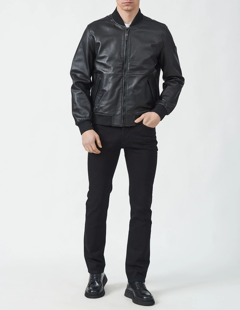 Trussardi 52S00635-K299_black фото-1