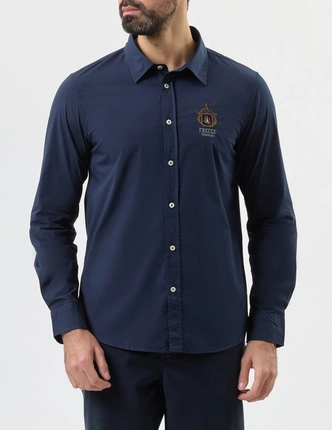 AERONAUTICA MILITARE рубашка