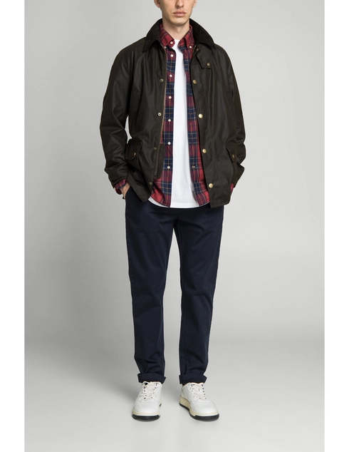 Barbour MWX0339OL71 фото-2