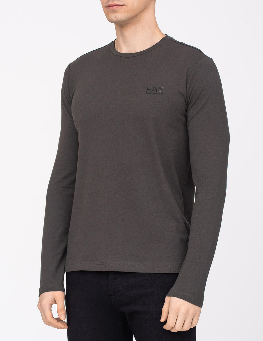 Ea7 Emporio Armani 8NPT55-1997_khaki фото-2