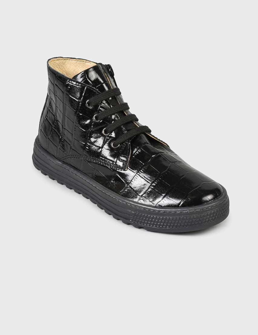 Naturino ASOLA-black фото-2