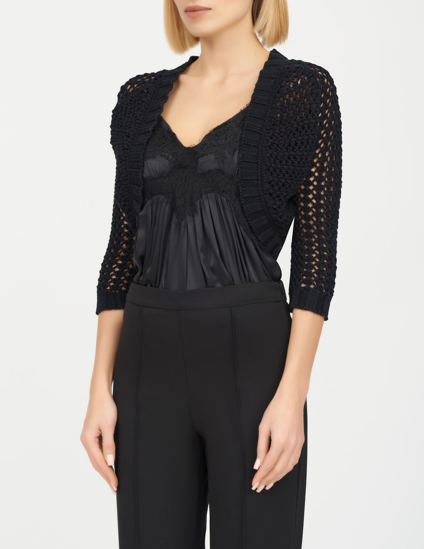 Dolce & Gabbana FBC01KF10B4-Nero_black фото-2