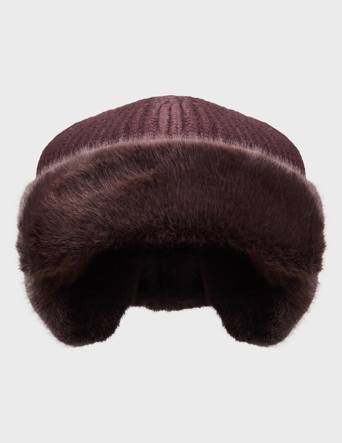 Diego M 355-wool-brown фото-5