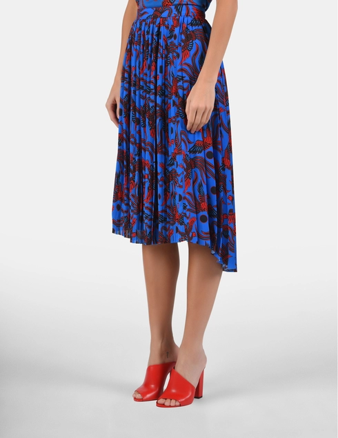 Kenzo 10055-70_blue фото-2