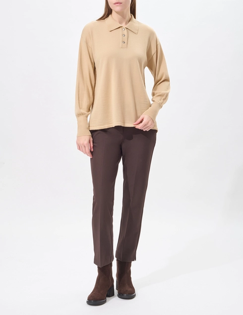 Barbara Alvisi 26A326-camel_beige фото-2
