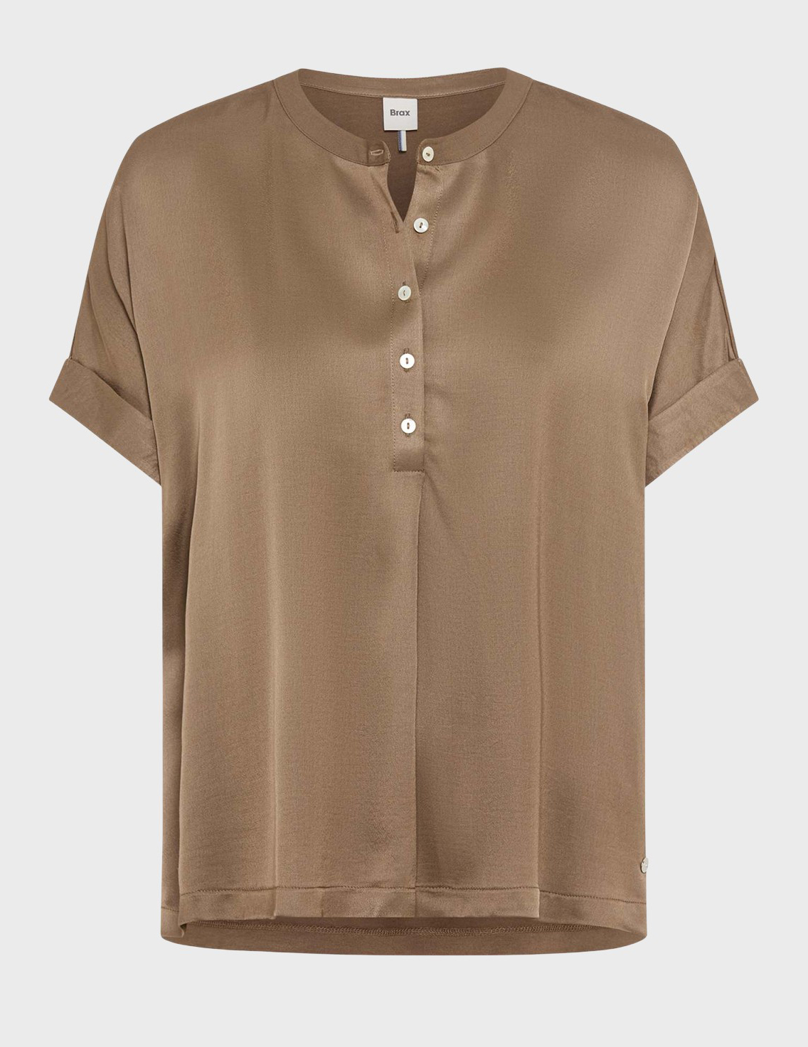 

Футболка, Коричневый