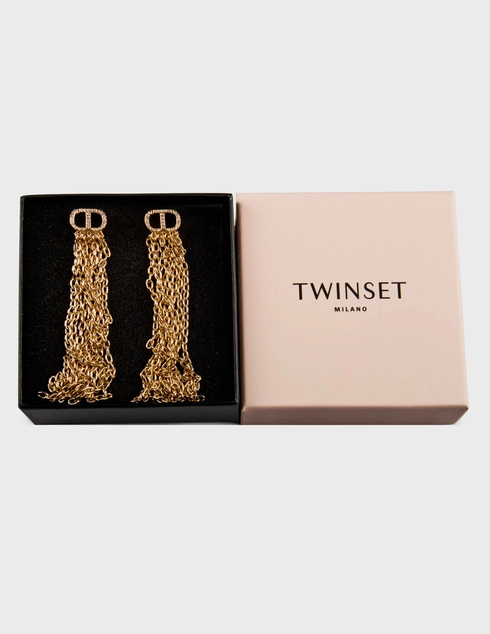 Twinset 251TA4150-10630 фото-3