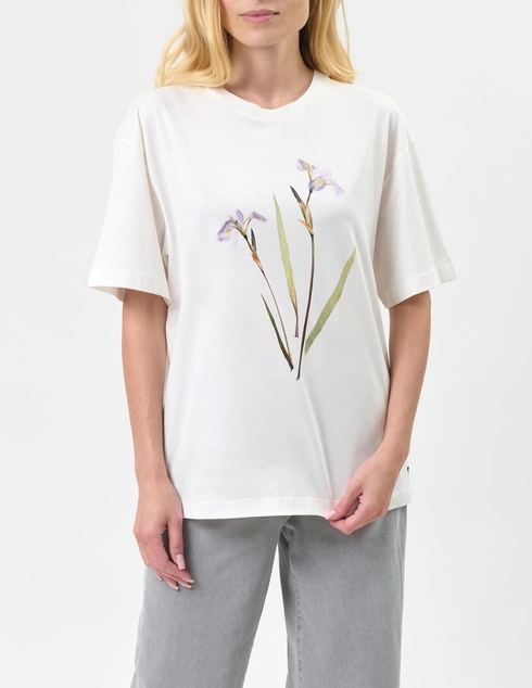Weekend Max Mara RADURA5_white фото-1
