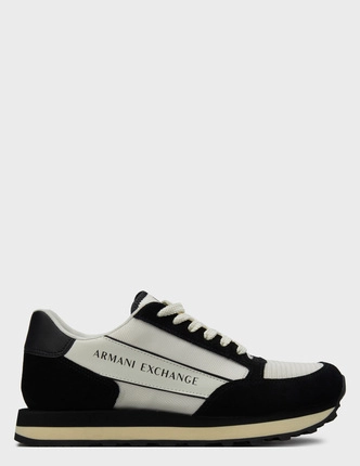 ARMANI EXCHANGE кроссовки