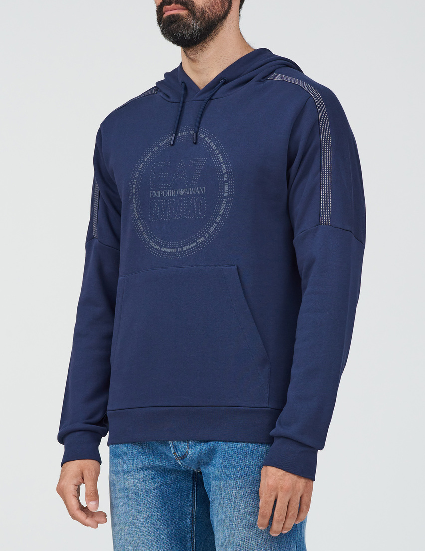 Ea7 Emporio Armani 3DPM65-1554_blue фото-2