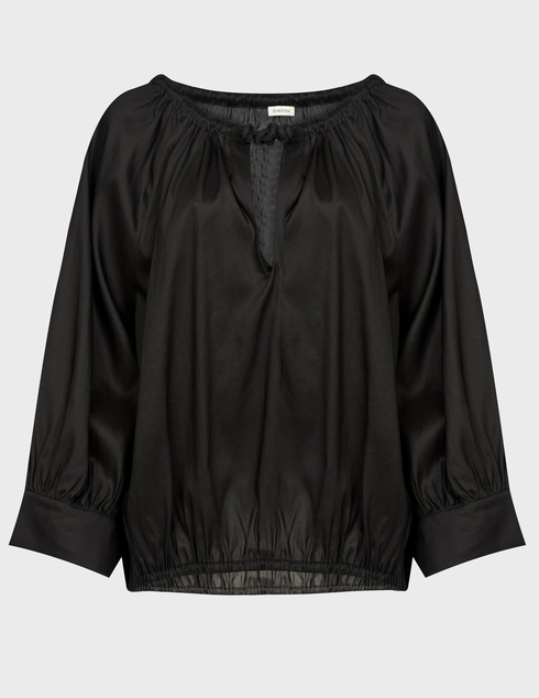 Toteme TTM-1901-1030-black фото-1