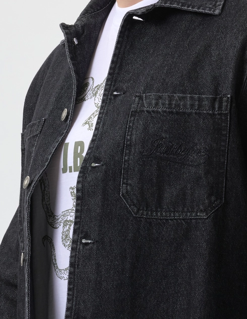 J.B4 Just Before 11MM6419_gray фото-5