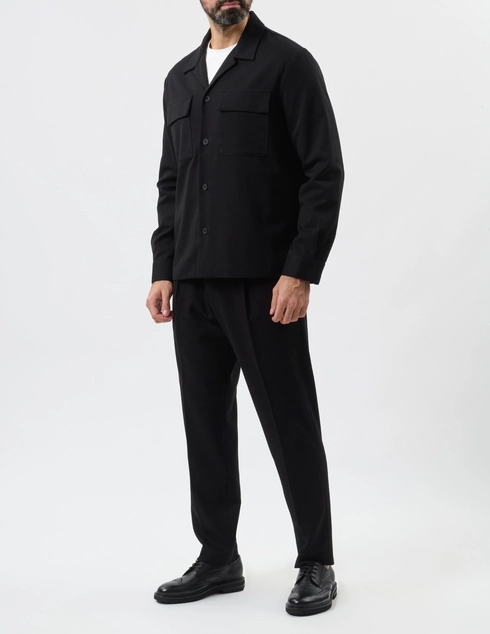 Antony Morato SL00776FA600260_black фото-2