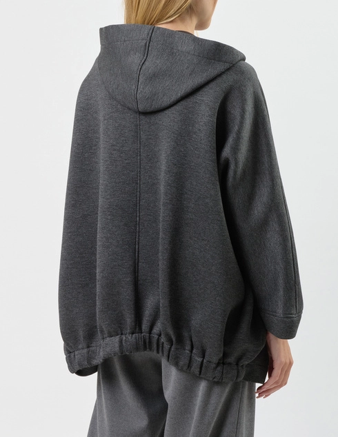 Kaos LE012-Neopren-antract_gray фото-4