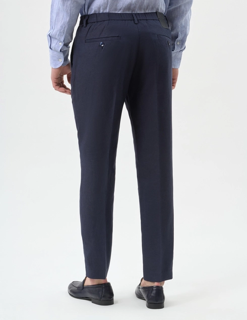 Antony Morato TS00073FA9001357_blue фото-4