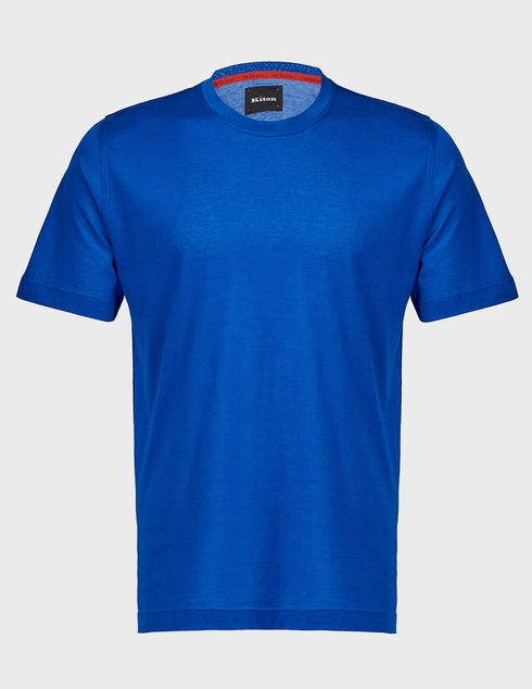 Kiton Kit-SS20-UK1165E20K101008-blue фото-1