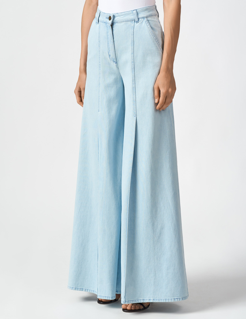 Alberta Ferretti AF-A-0316-142-292-blue фото-2