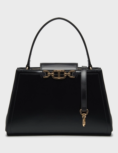 Twinset 252TB7303-00006_black фото-4