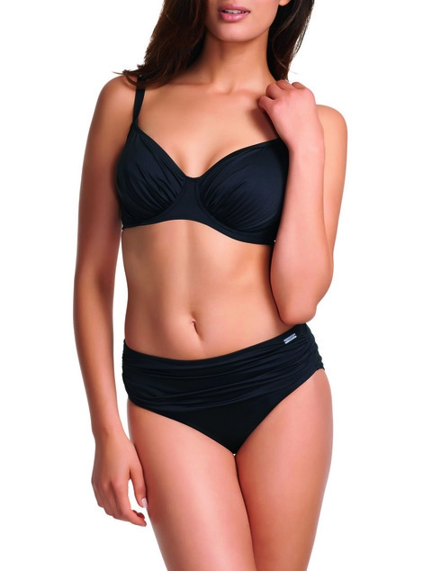 Fantasie Versailles-5749-Black фото-2