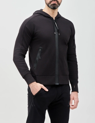 C.P. COMPANY спортивная кофта