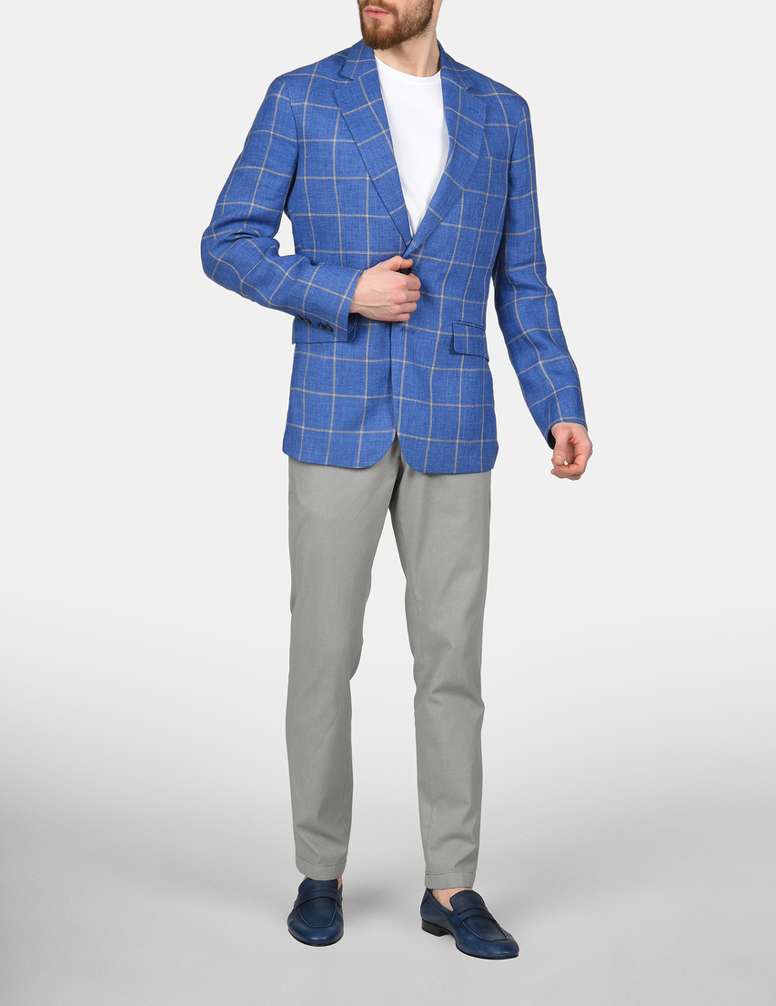 Hackett London HM442572R-5A5_blue фото-4
