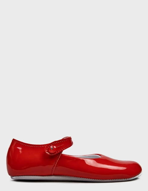 Rachel Riley RRSHOE1APT-RP_red фото-5