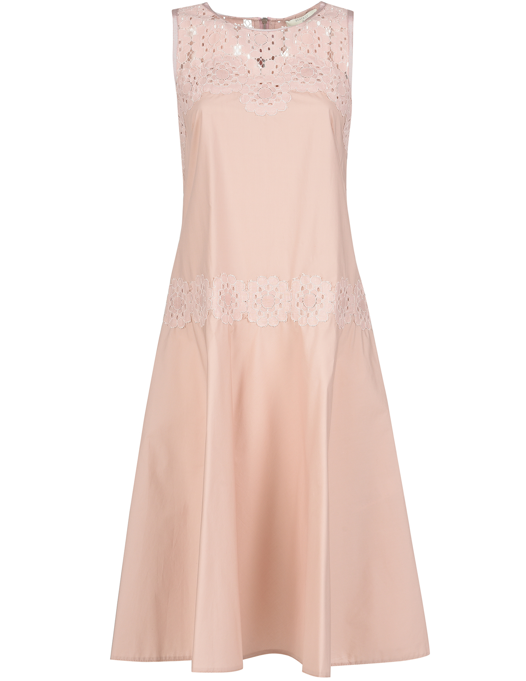 Женское платье BEATRICE.B 6786PARAH200_pink