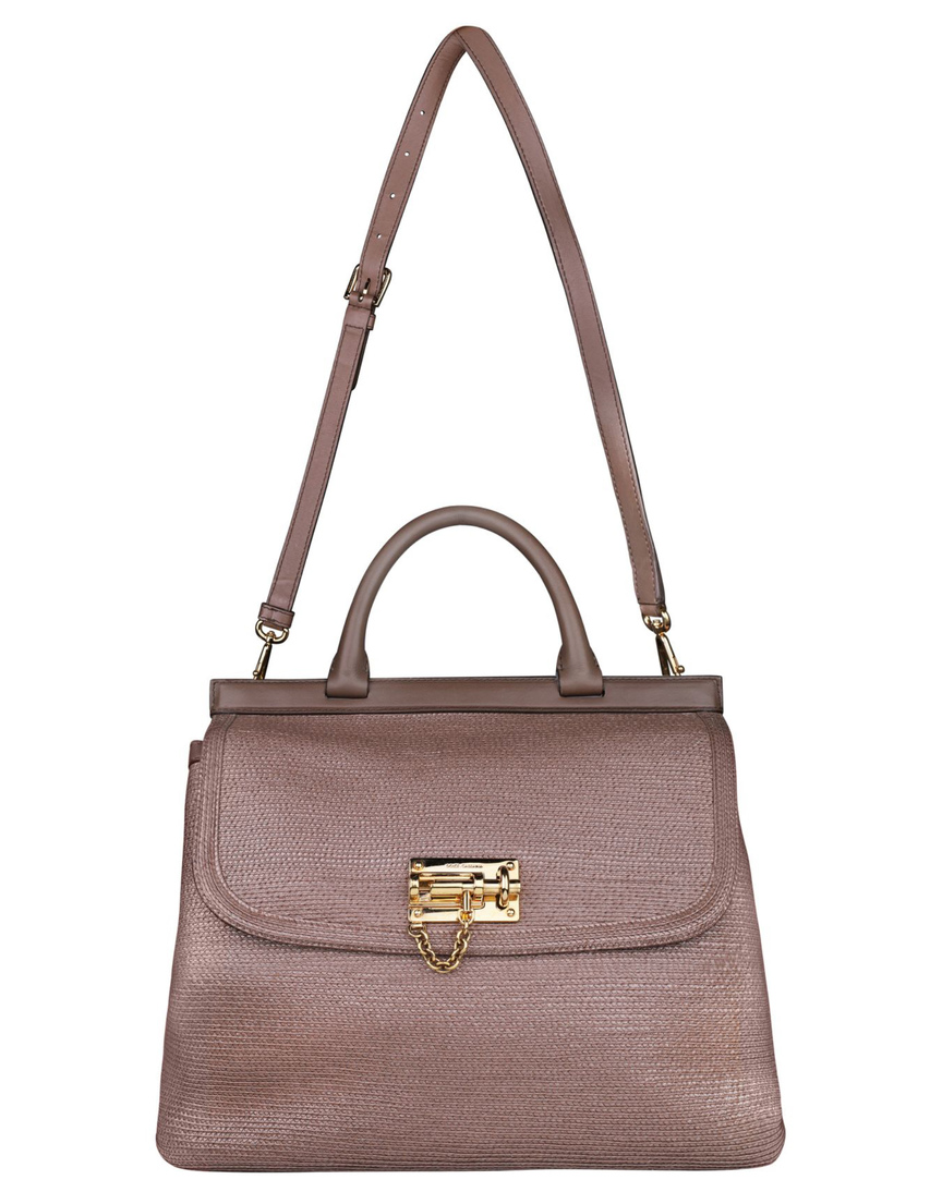 Dolce & Gabbana 2941320010608_brown фото-2
