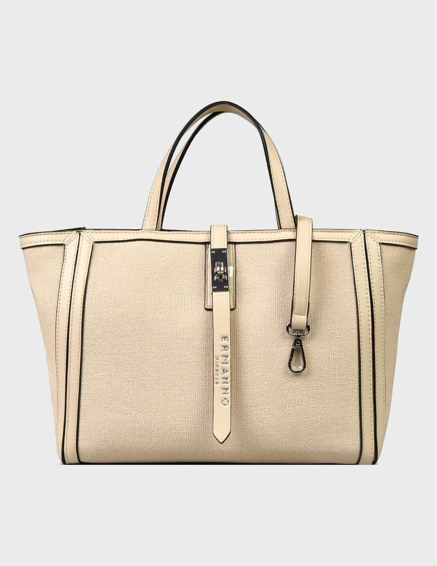 Ermanno Scervino 12401500-K-R-crema_beige фото-4