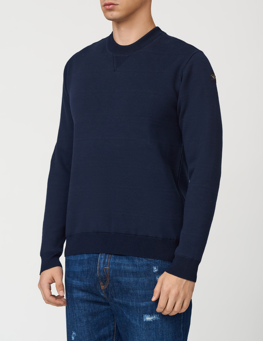 Paul&Shark 11311315-613-blue фото-2