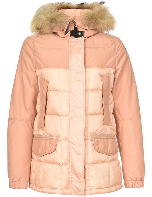 Parajumpers ML33-540_pink фото-1