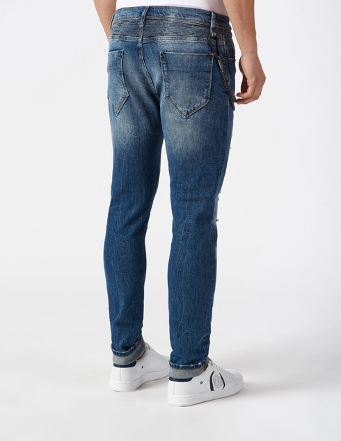 Antony Morato DT00142FA750173-blue фото-3