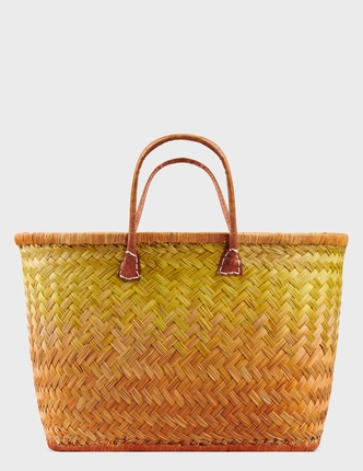 LE COMPTOIR DE LA PLAGE пляжна сумка