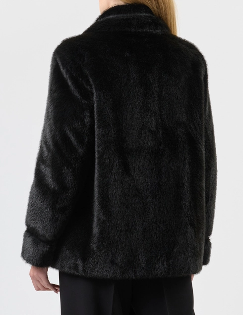 Twinset 252TT2154-00006_black фото-4