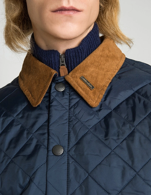 Barbour MQU1816NY71 фото-4