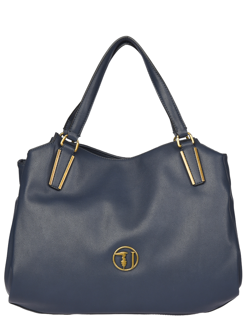 Женская сумка Trussardi Jeans 00428-Y280_blue