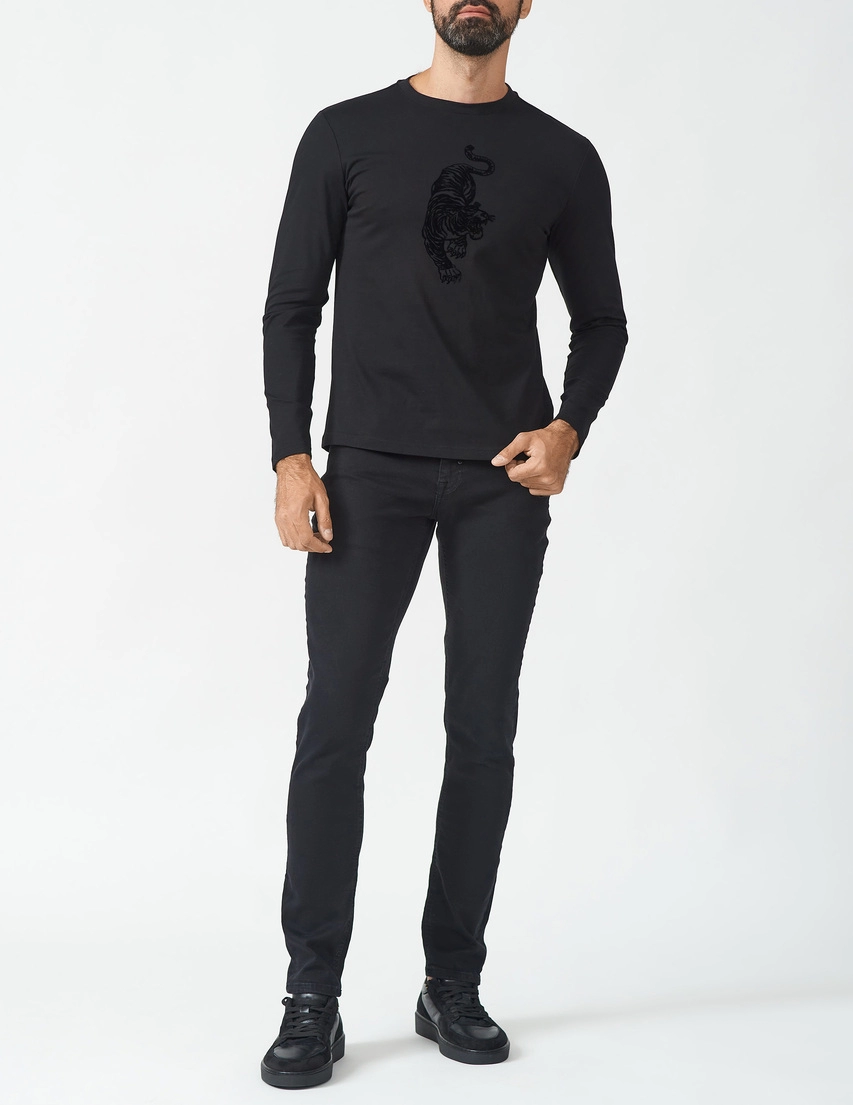 antony morato long sleeve