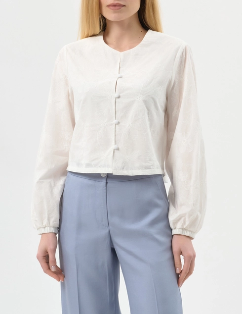 Kocca P26PBL8666ABFA3604-white фото-3