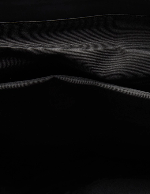 GCDS GCDSEB002_99_black фото-3