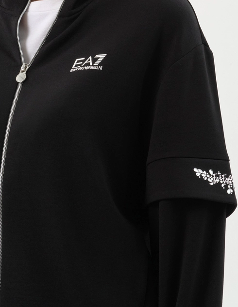 Ea7 Emporio Armani 7W001659AF24375-UC001 фото-5