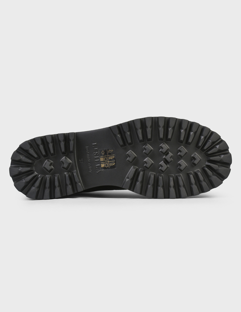 черные Ботинки Le Silla 6482-black размер - 39