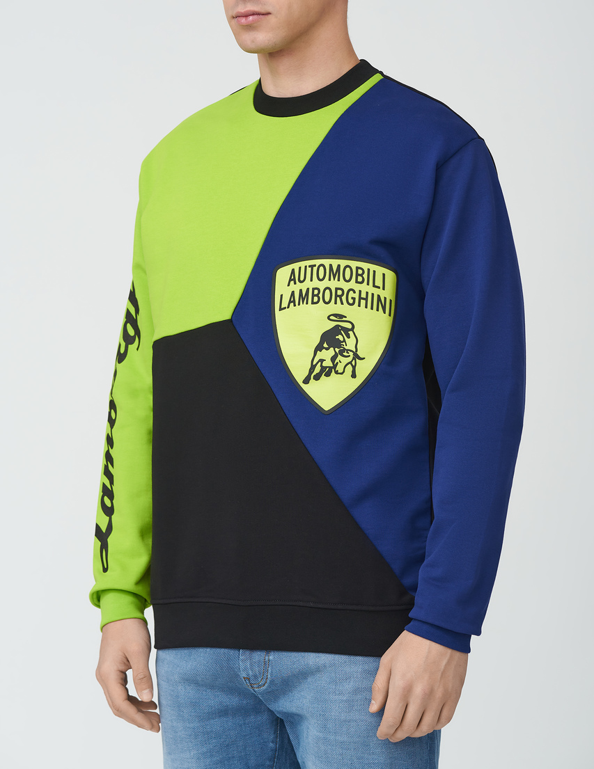 Automobili Lamborghini 71XBI031-CF0ET-899-multi фото-2