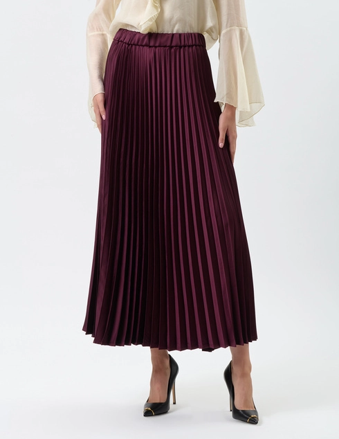 Clothe SK1183_bordo фото-3