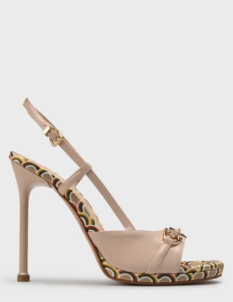 ALBANO босоножки