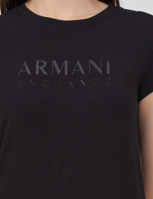Armani Exchange 3DYT48YJETZ-1200_black фото-4
