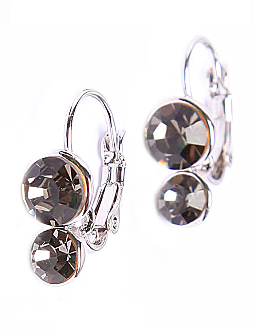 

Серьги, Серебряный