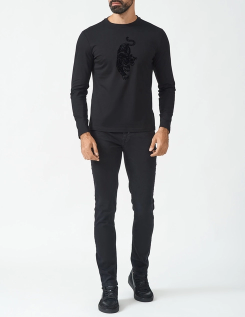 Antony Morato MMDT00241-FA750452-W01676-9000_black фото-1