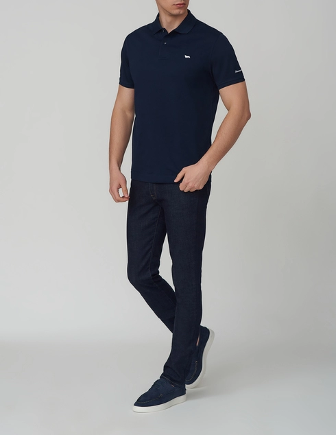 Harmont&Blaine LRH030021148_801-blue фото-1