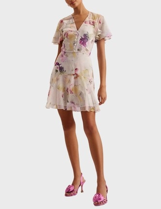 TED BAKER сукня